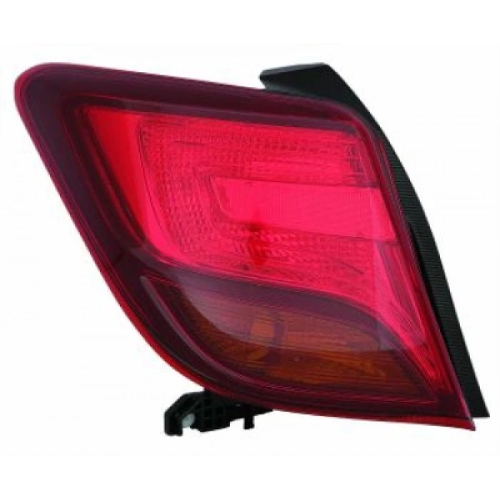 STOP LAMBASI SOL YARIS (P13) Benzin-Dizel 15-16