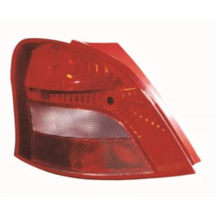 STOP LAMBASI SOL YARIS (P9) Benzin-Dizel 06-08