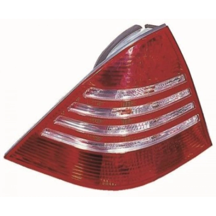 STOP LAMBASI SOL Y.M W220 BM 02-05