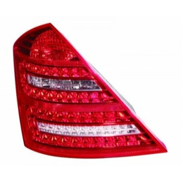 STOP LAMBASI SOL Y.M W221 BM 10-