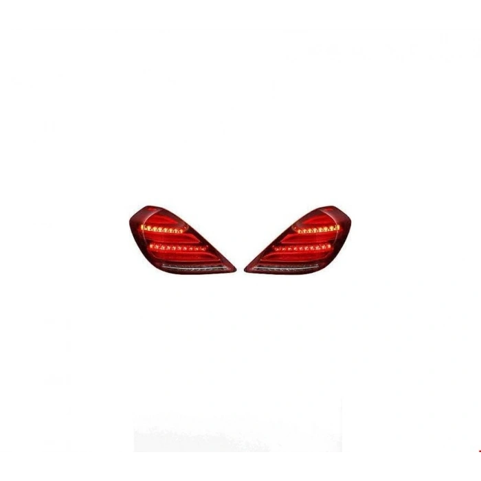 STOP LAMBASI TAKIMI (TAK-ÇALIŞTIR) W222 2018-