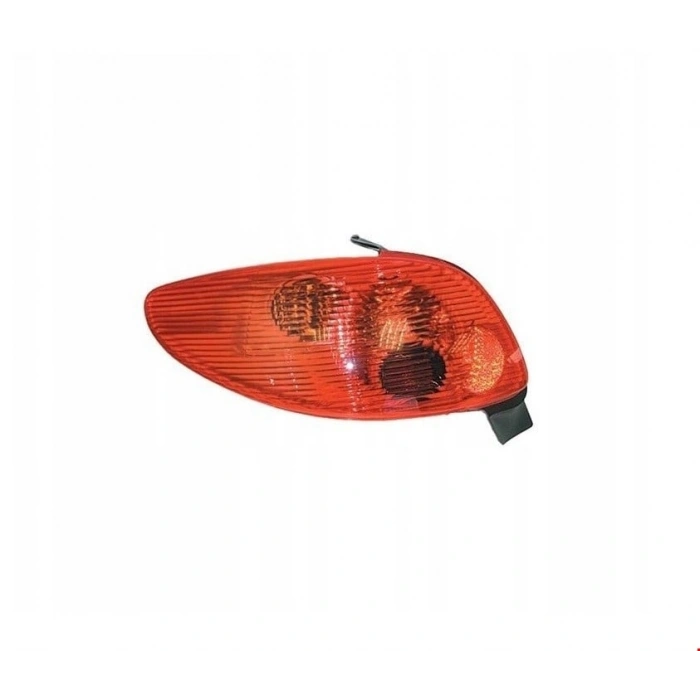 STOP LAMBASI YENİ MODEL SOL PG 206 2002-