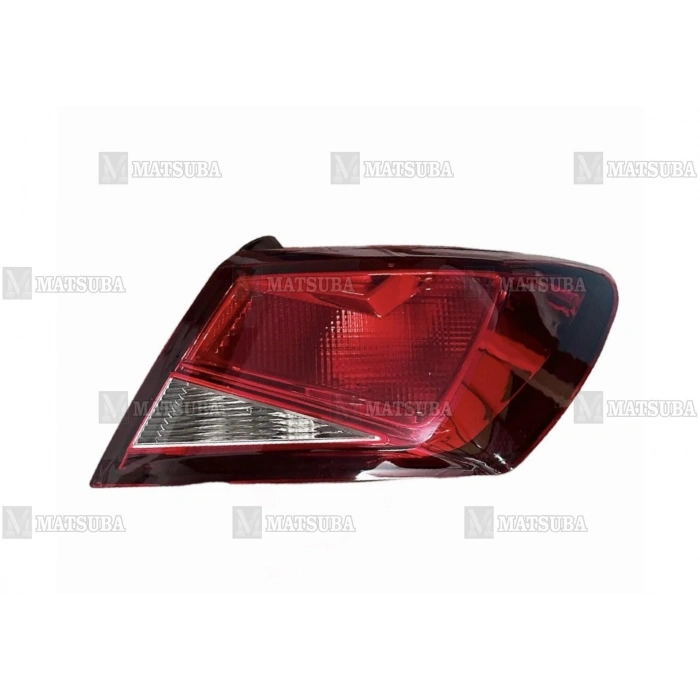 STOP LEON 13-16 DIŞ RH (LEDSİZ)