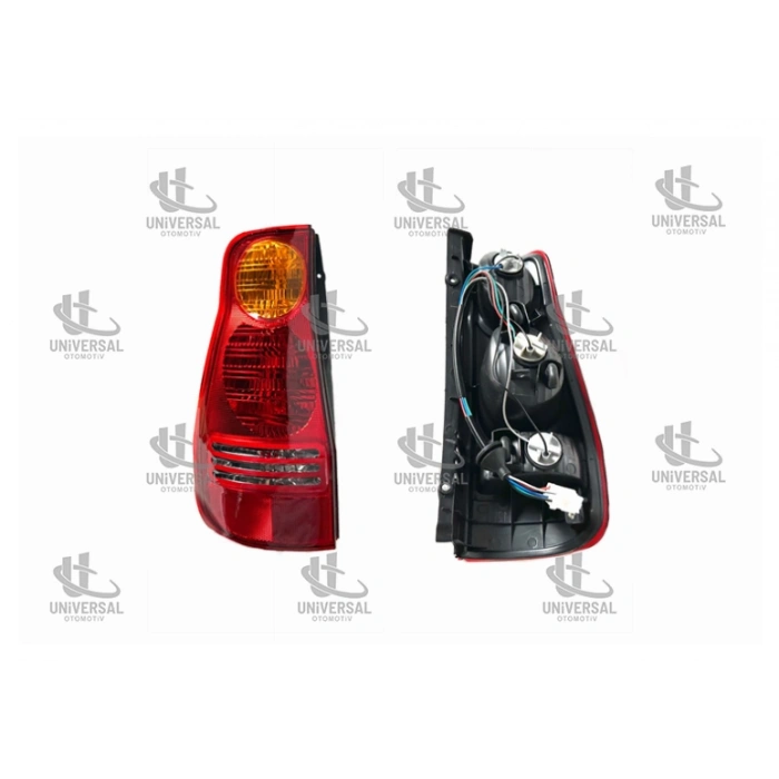 STOP MATRİX 01-05 LH