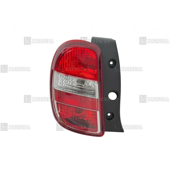 STOP MİCRA 11-13 LH (DUYSUZ/REFLEKTÖR YERİ BEYAZ)