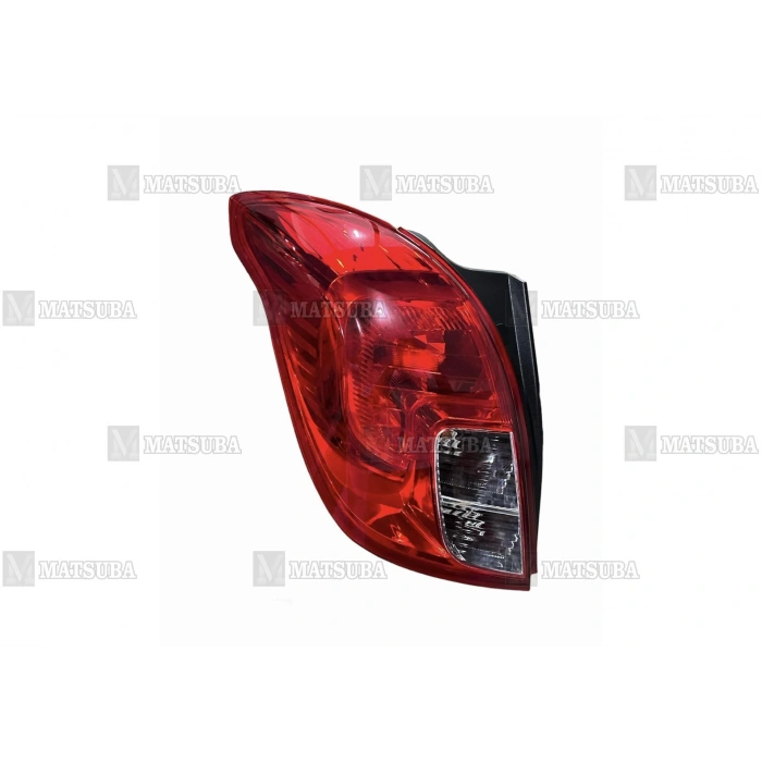 STOP MOKKA X 16-19 LH