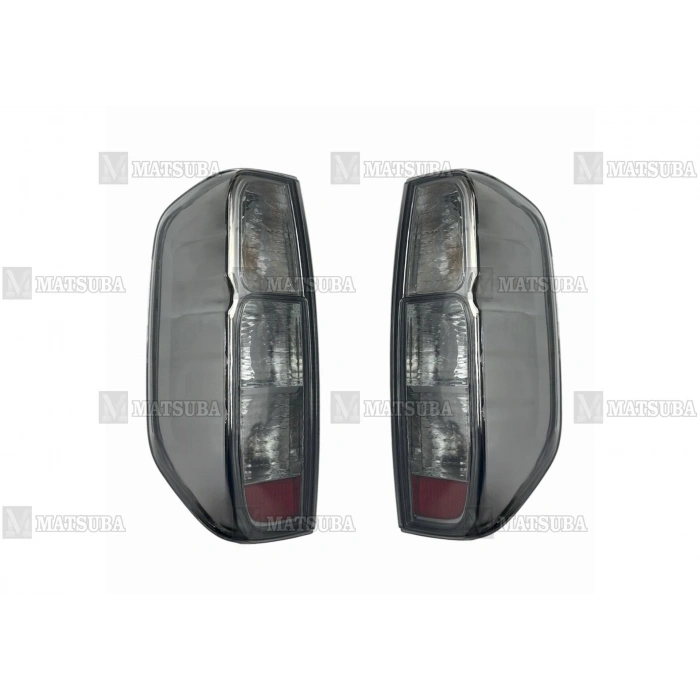 STOP NAVARA 05-14 LH/RH (SİYAH/MODİFİYELİ)