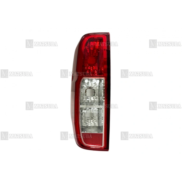 STOP NAVARA 06-14 LH (DUYSUZ/REFLEKTÖRSÜZ)