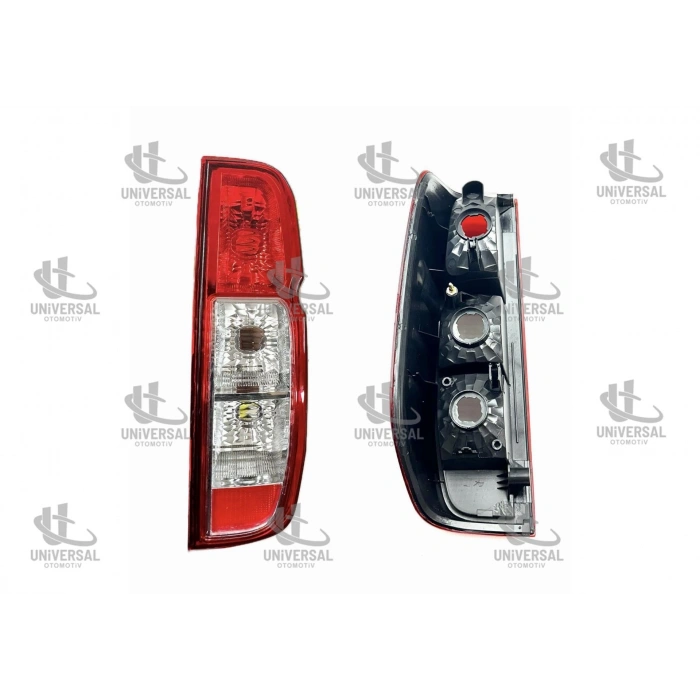 STOP NAVARA 06-14 RH (DUYSUZ)