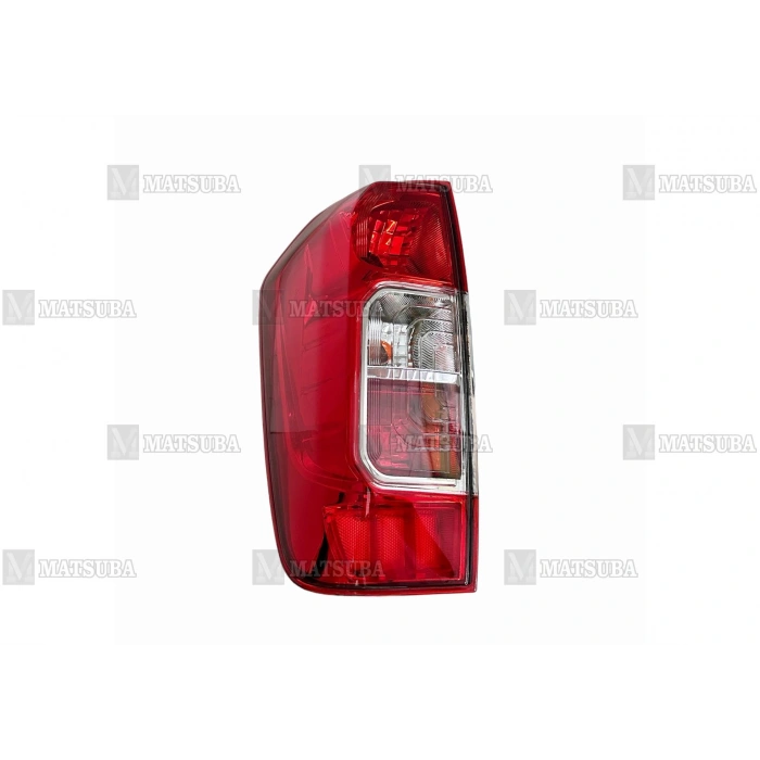 STOP NAVARA 15-18 LH (DUYLU)