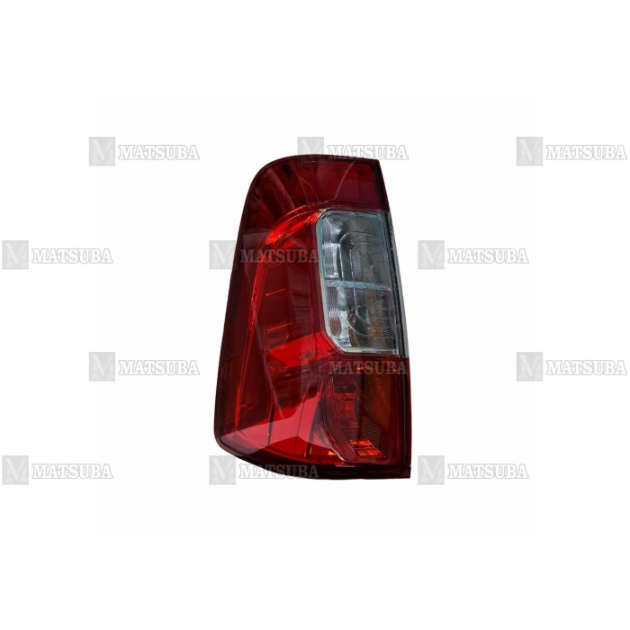 STOP NAVARA 15-18 RH (DUYLU)