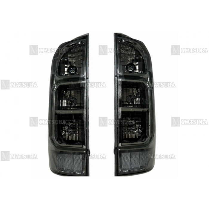 STOP NAVARA 15-18 TAKIM (MODİFİYELİ)