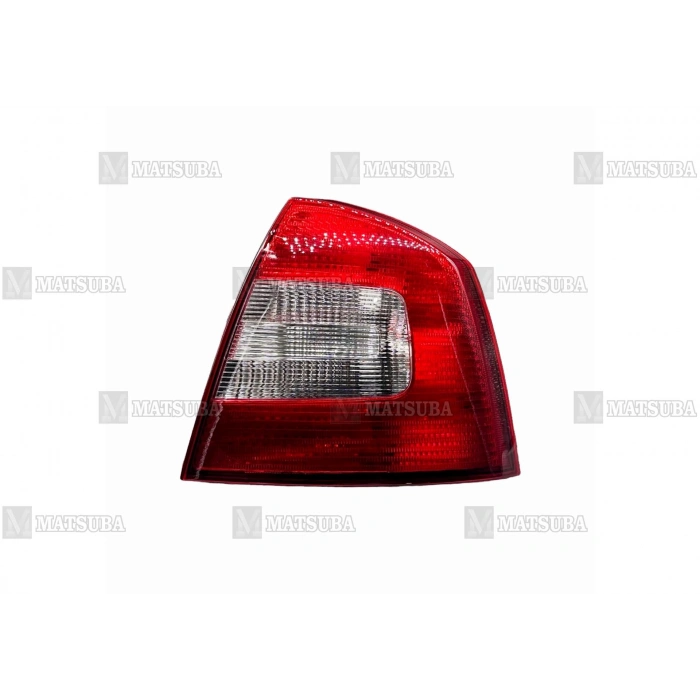 STOP OCTAVİA 09-12 RH