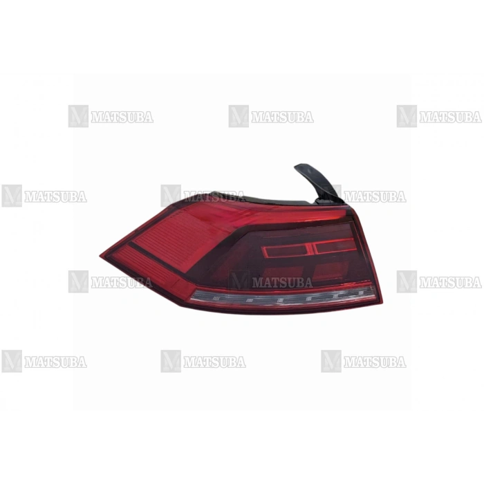 STOP PASSAT B8,5 19-21 DIŞ LH (COMFORTLINE)