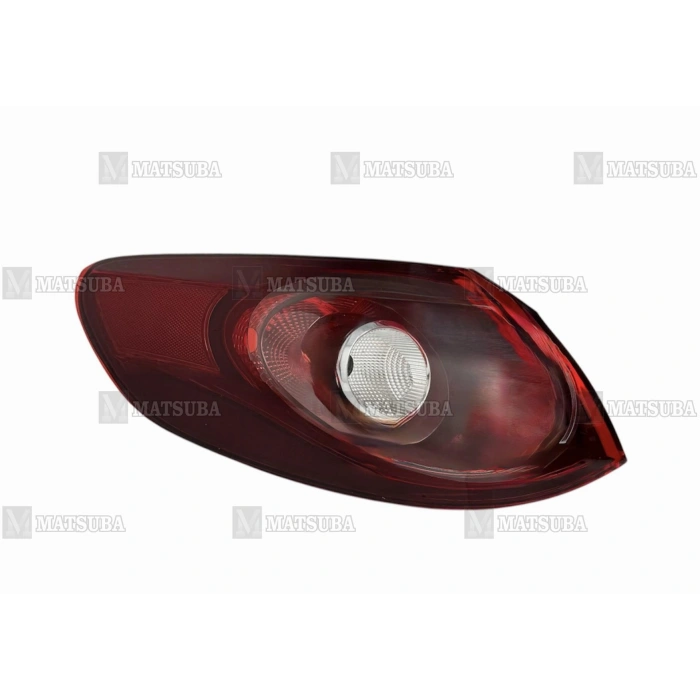 STOP PASSAT CC 08-11 DIŞ LH