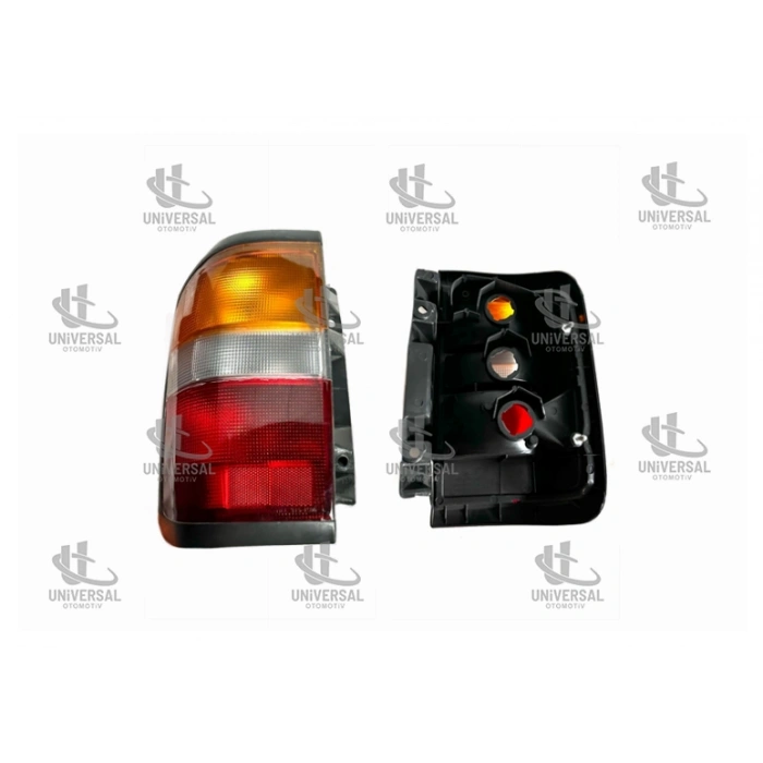 STOP PATHFINDER 96-98 LH