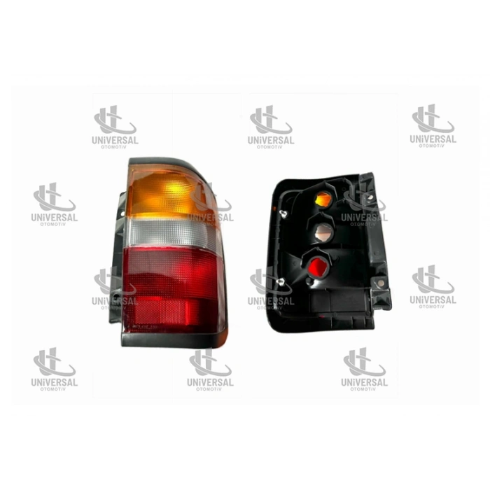 STOP PATHFINDER 96-98 RH