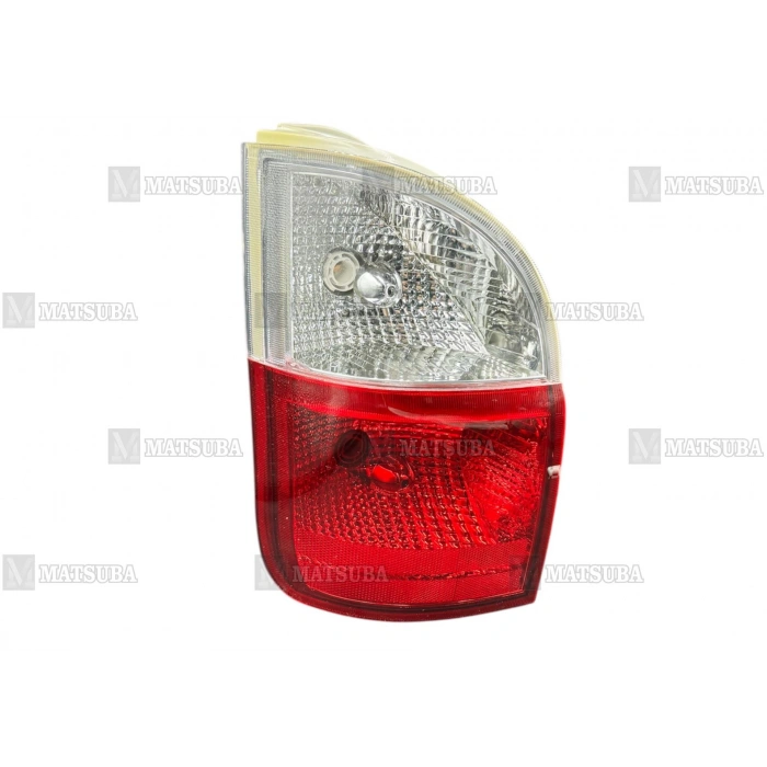 STOP PREGİO 03-05 LH