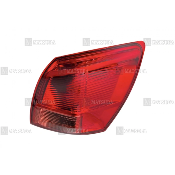 STOP QASHQAI 06-09 DIŞ RH