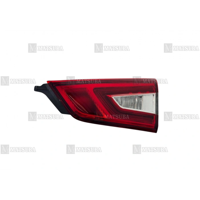 STOP QASHQAİ 14-16 İÇ RH