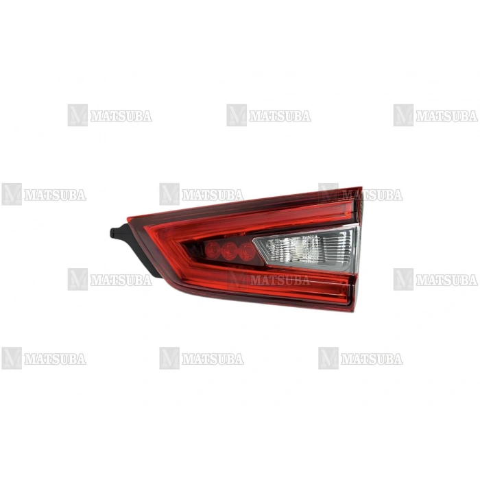 STOP QASHQAİ 17-21 İÇ RH