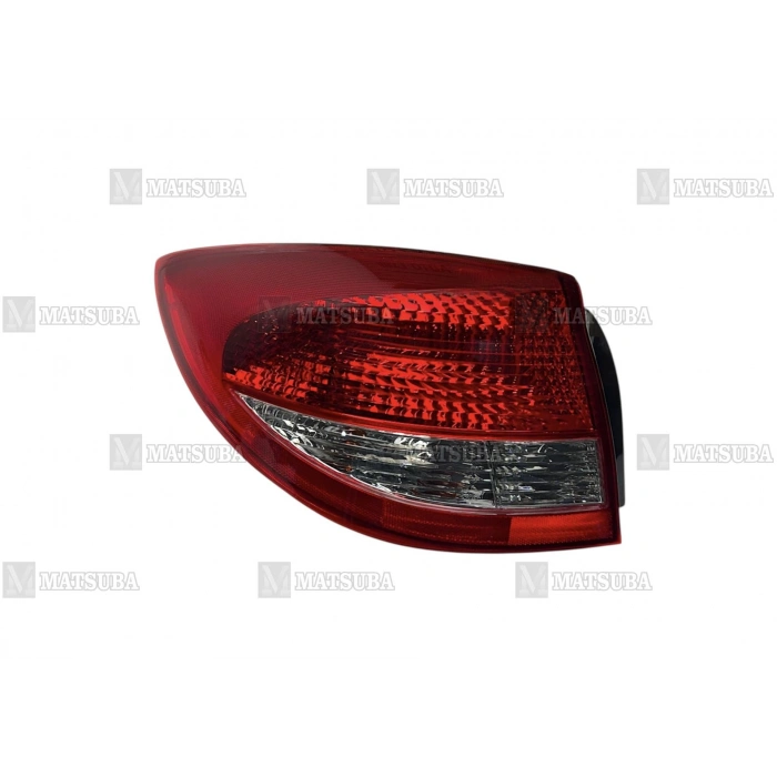 STOP RİO 03-05 LH (DUYLU)