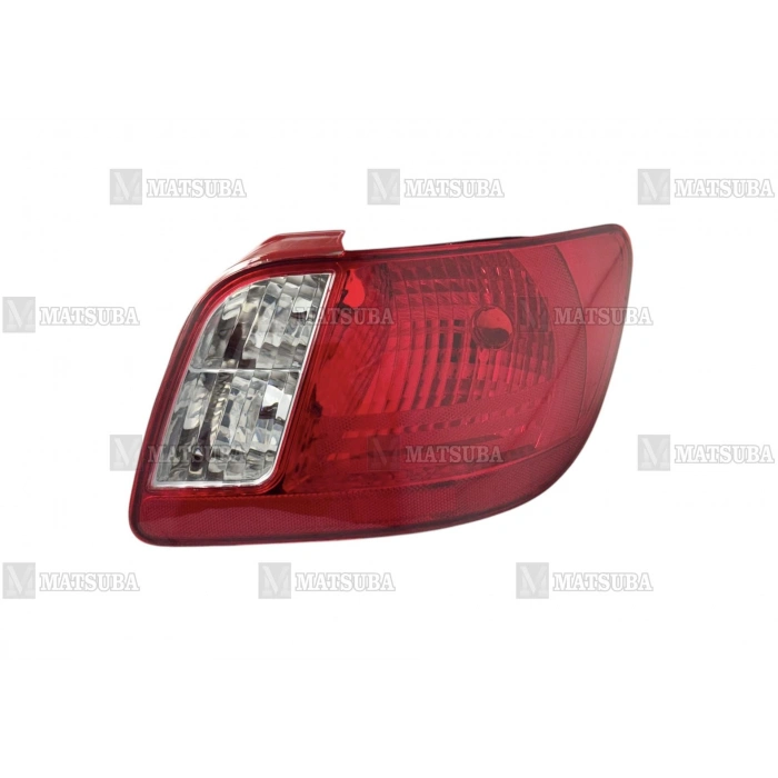 STOP RİO S.D 05-11 RH