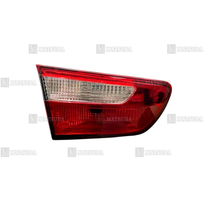 STOP RİO S.D 12-17 İÇ LH