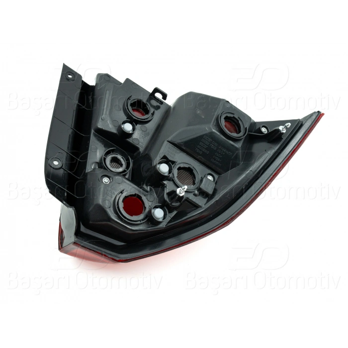 STOP SAG CHEVROLET AVEO T250 T255 06-08