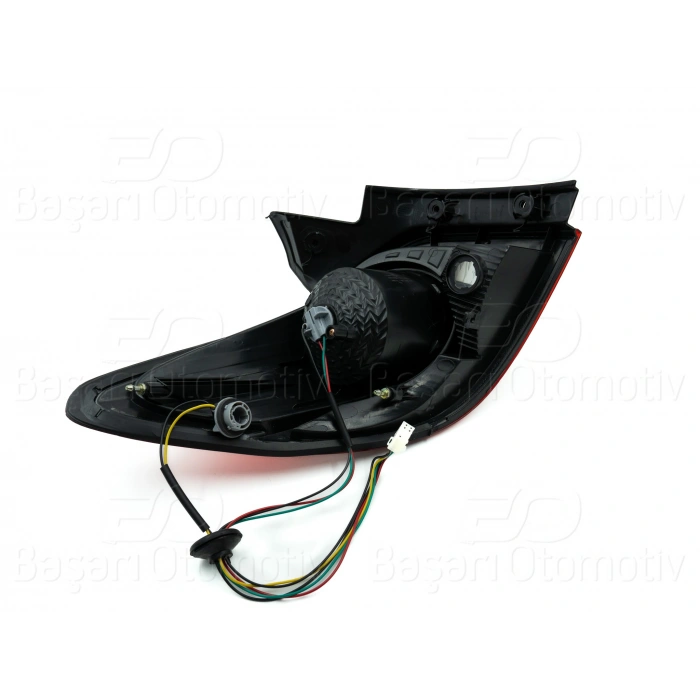 STOP SAG CHEVROLET CRUZE J305 HB 10 >