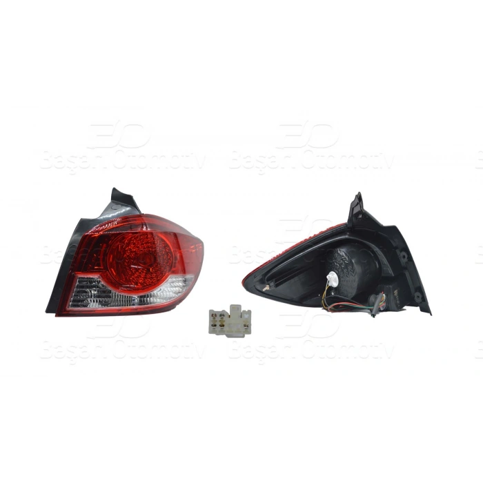 STOP SAG CHEVROLET CRUZE J305 HB 10-