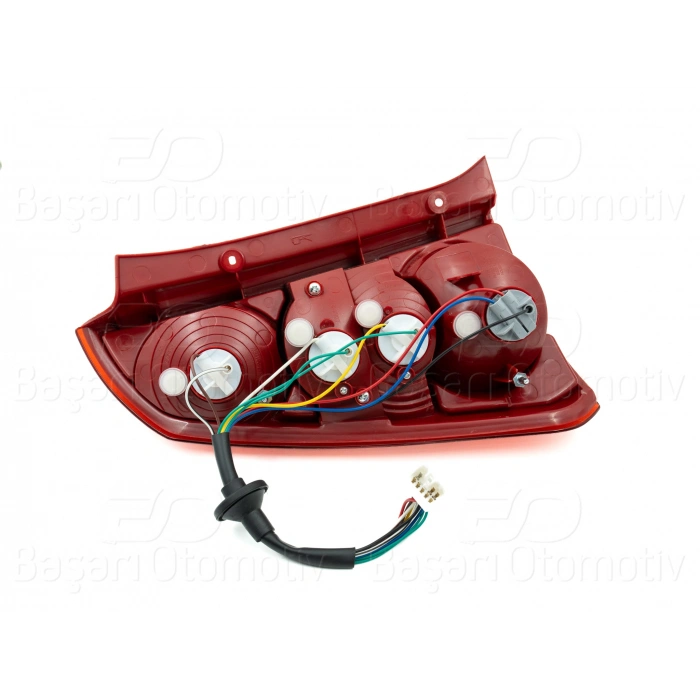 STOP SAG CHEVROLET LACETTI J200 STW 04 >