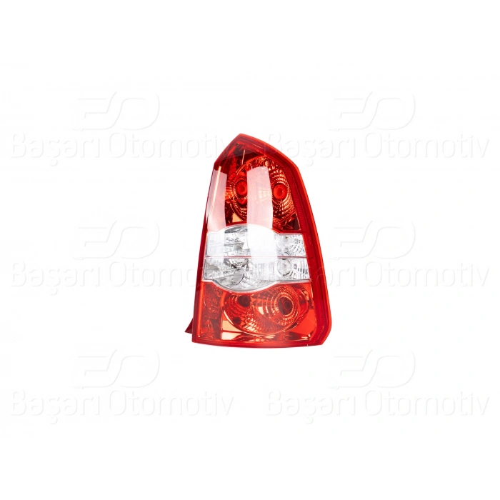 STOP SAG CHEVROLET LACETTI J200 STW 04-