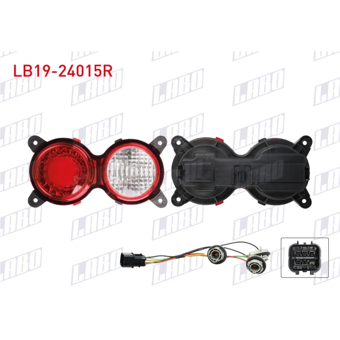 STOP SAG DIS DUYLU KIA BONGO KAMYONET 2003-