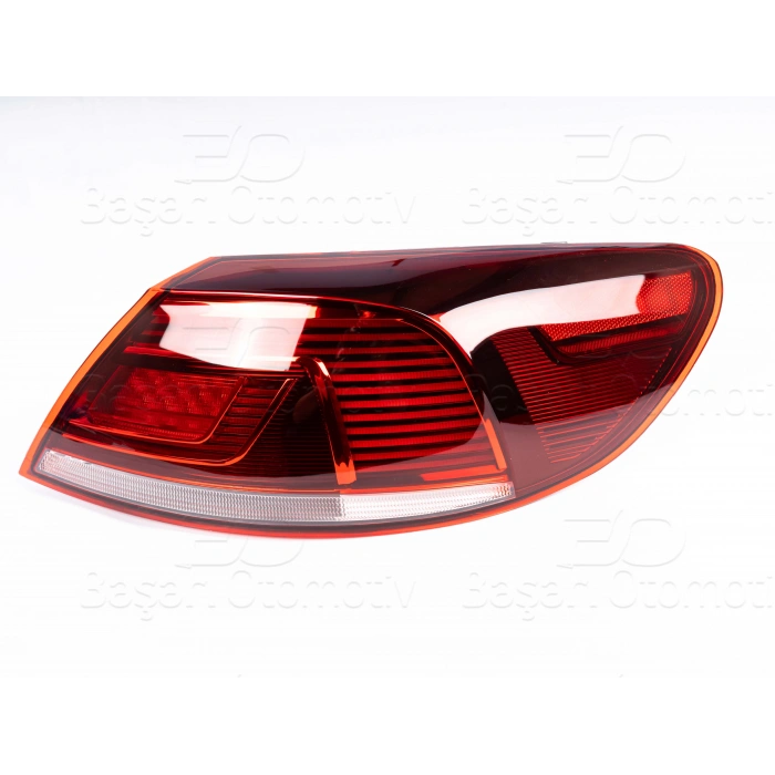 STOP SAG DIS LEDLI VW CC 13 >