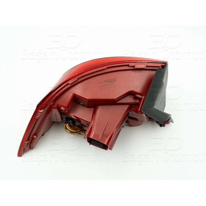 STOP SAG DIS LEDLI VW PASSAT B7 11 >