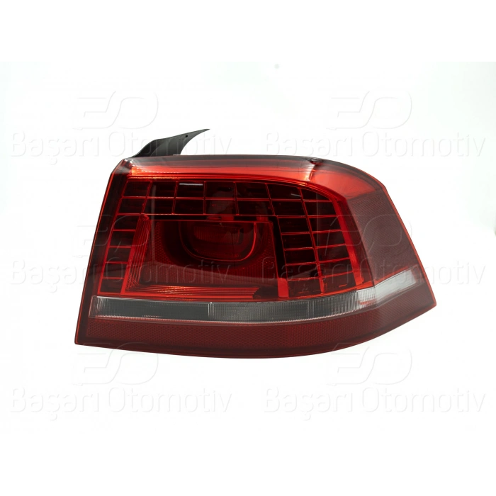 STOP SAG DIS LEDLI VW PASSAT B7 11 >