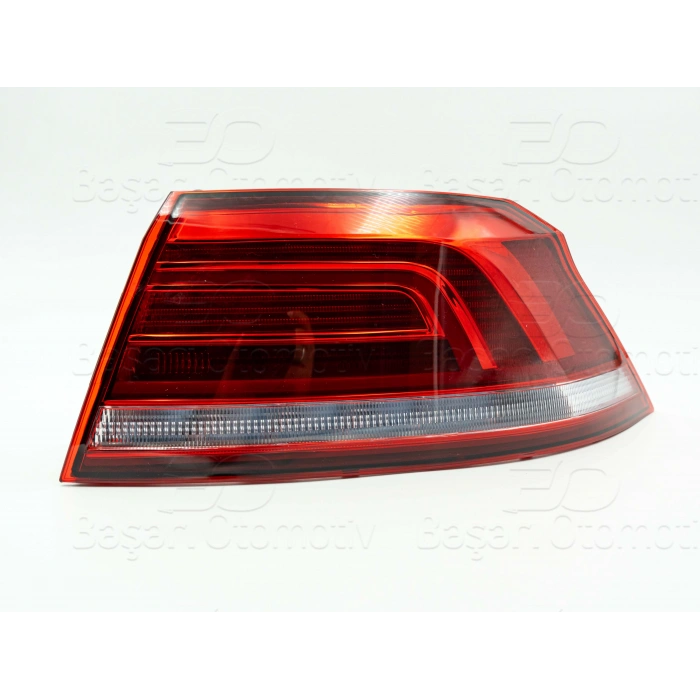 STOP SAG DIS LEDLI VW PASSAT B8 TRENDLINE COMFORTLINE 14-18