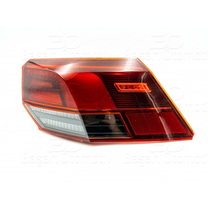 STOP SAG DIS VW GOLF8 20>