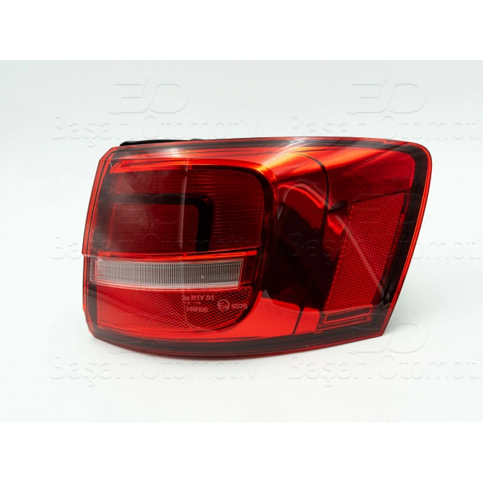 STOP SAG DIS VW JETTA 15-18