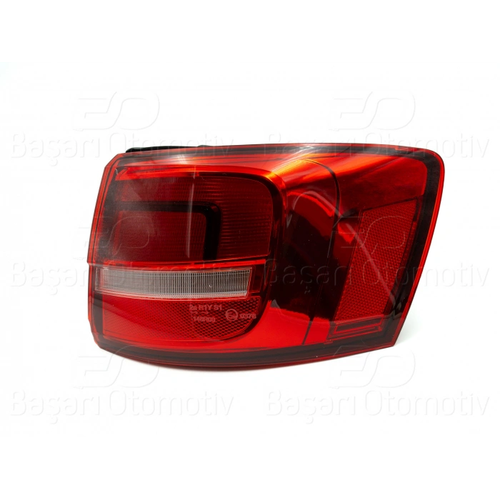 STOP SAG DIS VW JETTA 15-18