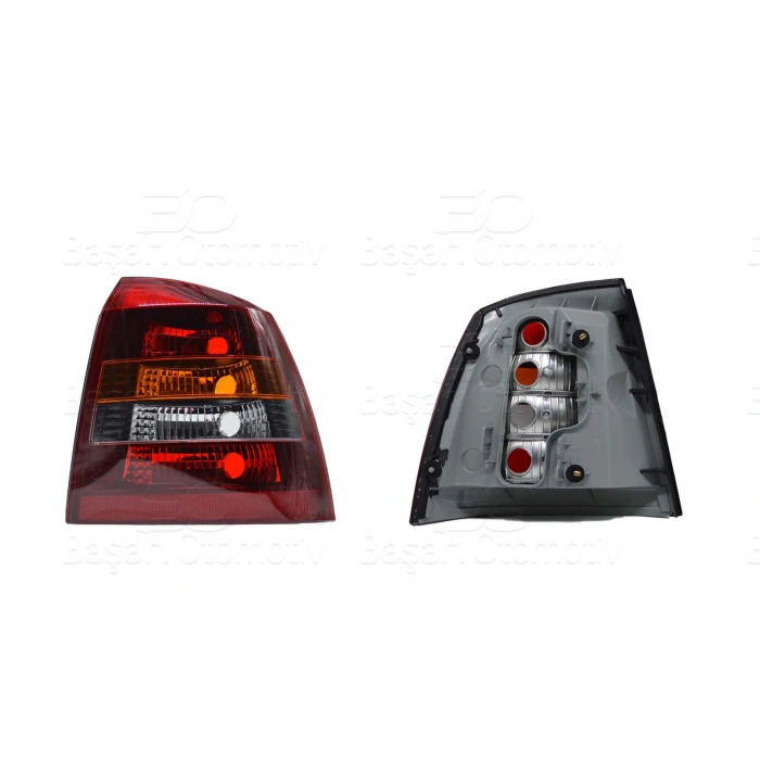 STOP SAG FUME OPEL ASTRA G HB 98 >