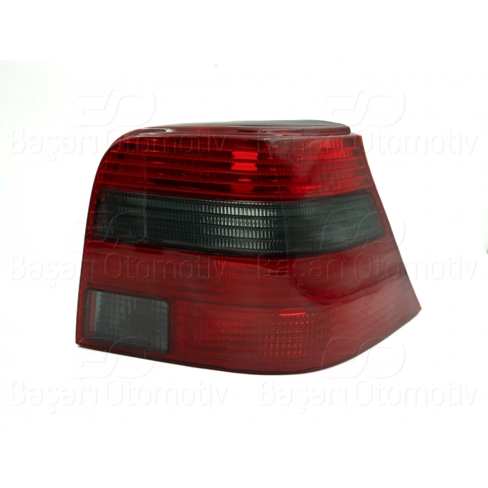 STOP SAG FUME VW GOLF4 98-04