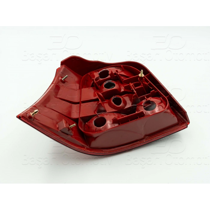 STOP SAG FUME VW GOLF4 98-04