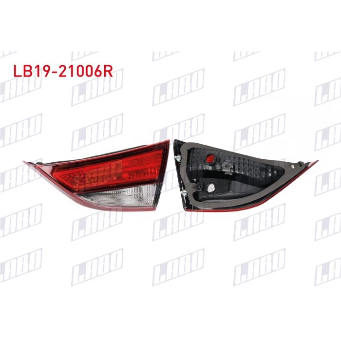 STOP ELANTRA 14-15 İÇ RH