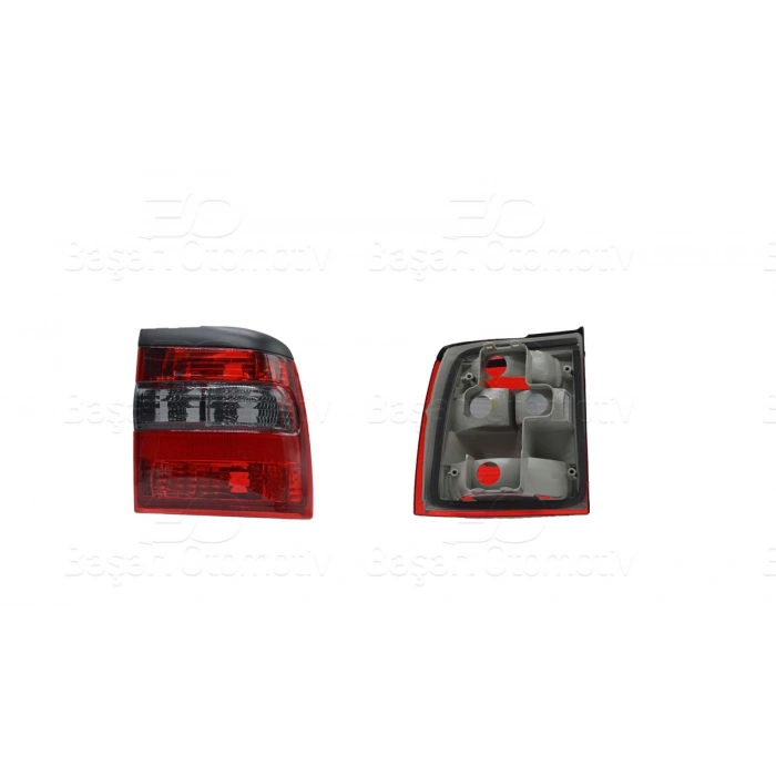 STOP SAG KOMPLE FUME OPEL VECTRA A 92-95