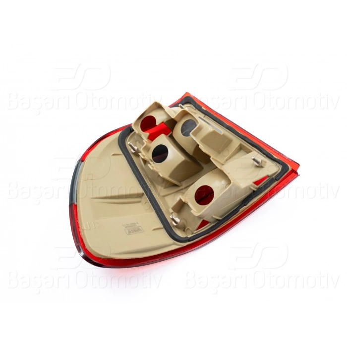 STOP SAG KOYU KRISTAL OPEL ASTRA F SEDAN 96-99