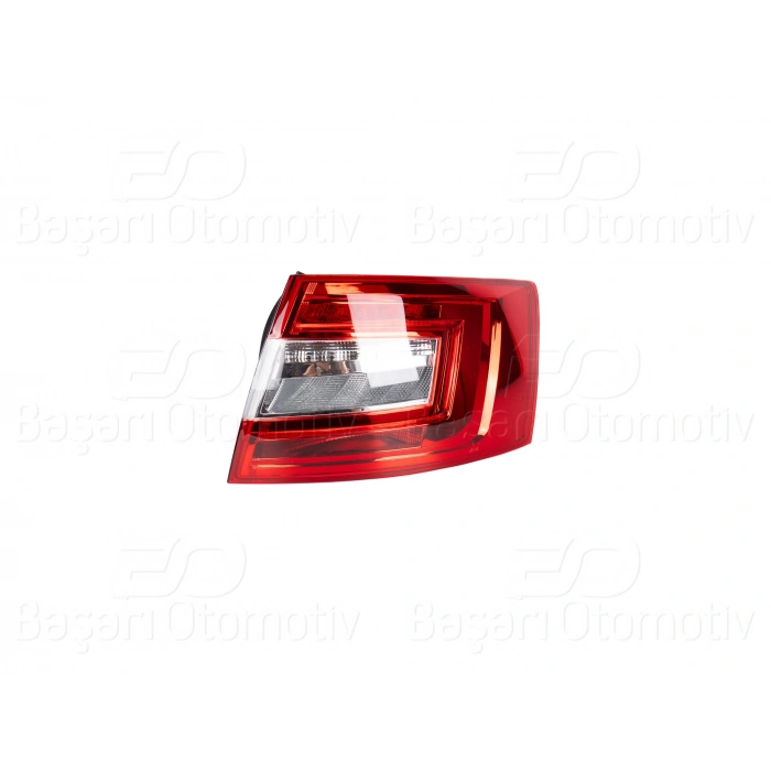 STOP SAG LED SKODA OCTAVIA OPTIMAL 3 17-20