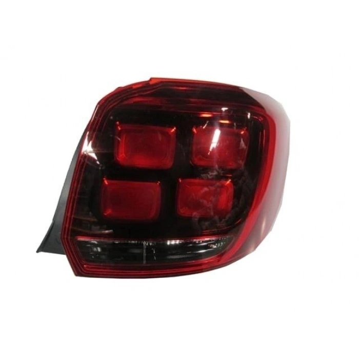 STOP SAG LEDSIZ DACIA SANDERO STEPWAY 18-