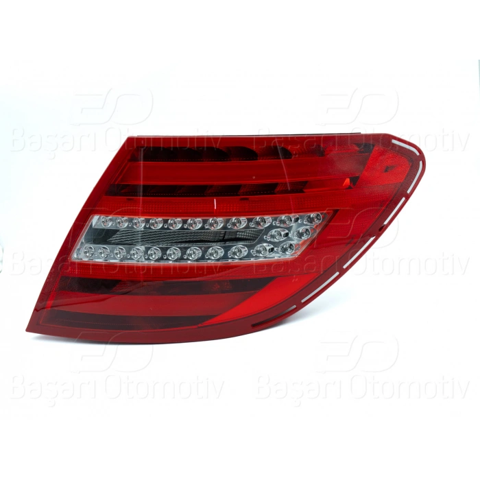 STOP SAG MERCEDES-BENZ C-SERISI W204 11-13